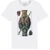 'REY BIPOLAR' Camiseta