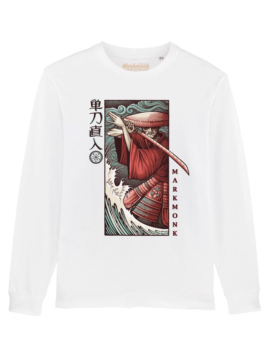 SAMURAI