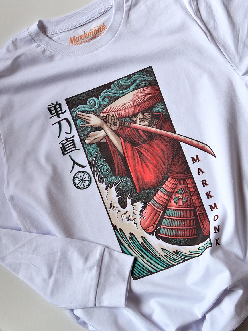 SAMURAI2
