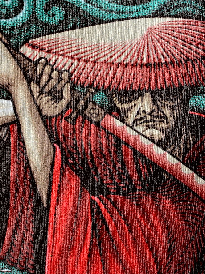 SAMURAI3