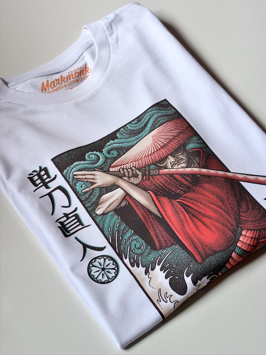 SAMURAI4
