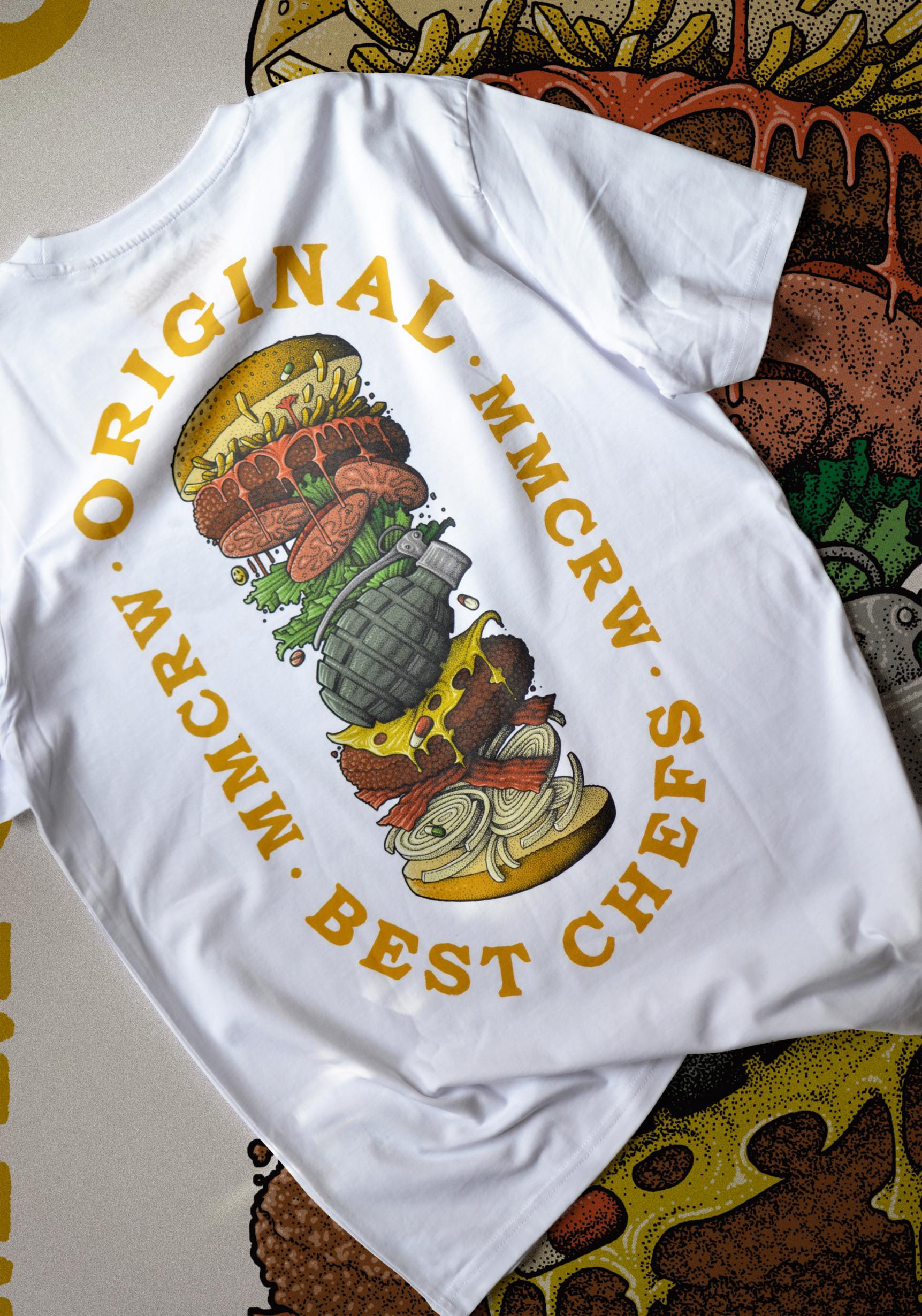 burgermarkmonk