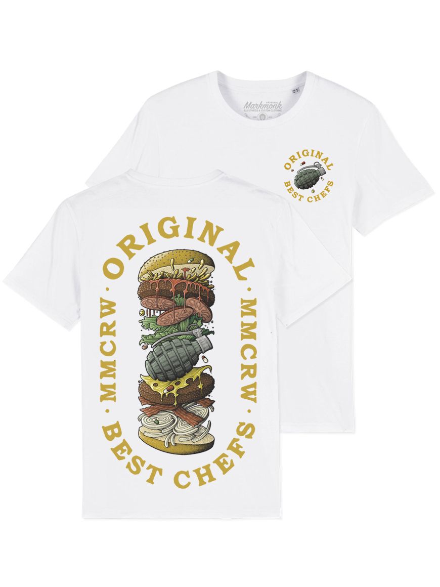 burgertee