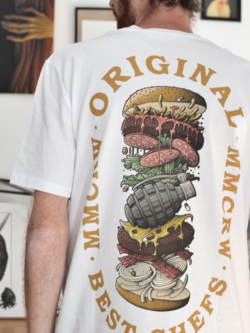 camisetabestchefs