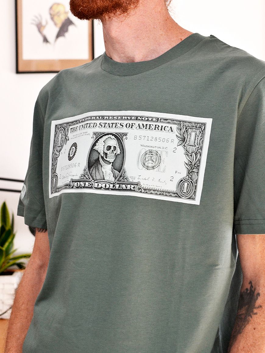 ONEDOLLAR