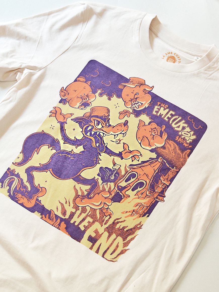 theshowcamisetaloboMARKMONK2