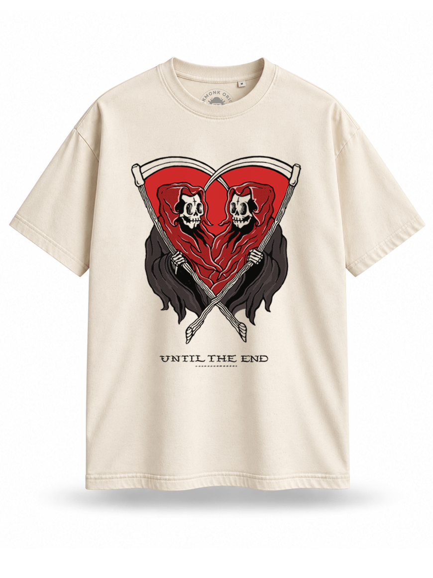 HastaelFinalCAmiseta