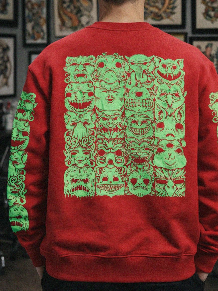 nightmares_limited_MArkmonk