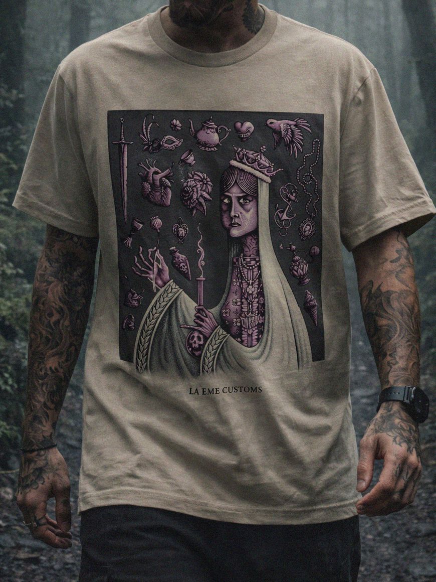 thealchemistmodelomarkmonk