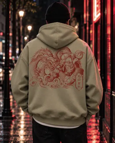 Sudaderas