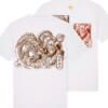 Sol Naciente camiseta