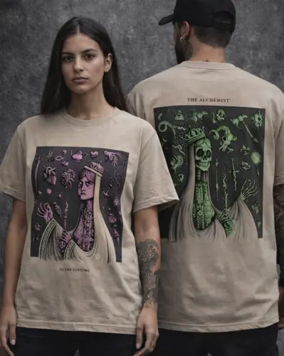 Camisetas